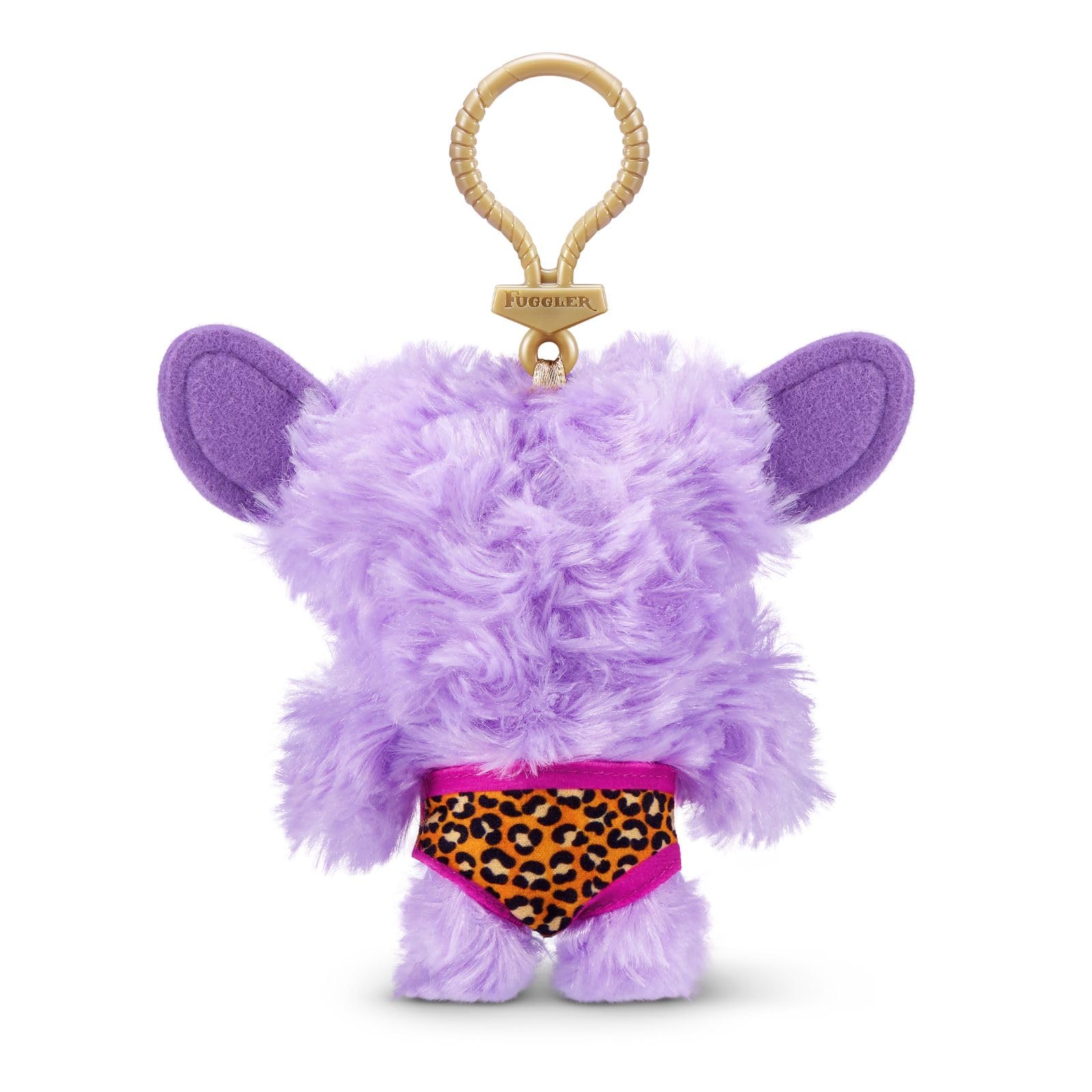 Amazon.co.jp: Fuggler Keyring ファグラー キーリング バッジー