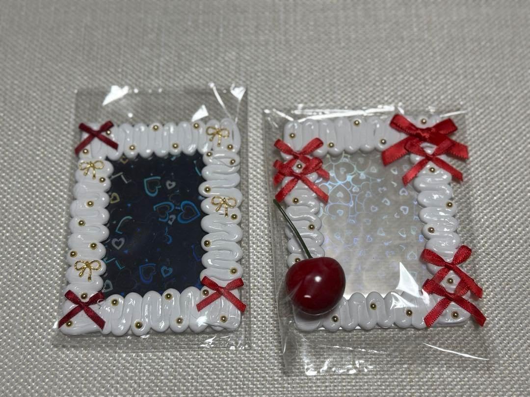 B8 硬質ケース ホイップデコ セット売り No.381