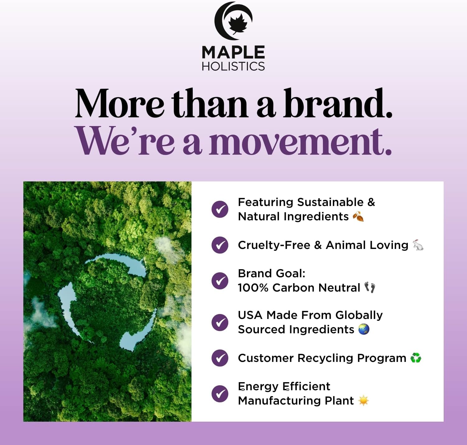 Premium Lavender Bubble Bath for Women - Moisturizing Foaming Bath Bubbles for Adults with Chamomile Clary Sage & Lavender Aromatherapy Oils for Relaxing Self Care - Paraben & Sulfate Free (8 Fl Oz) - Image 9