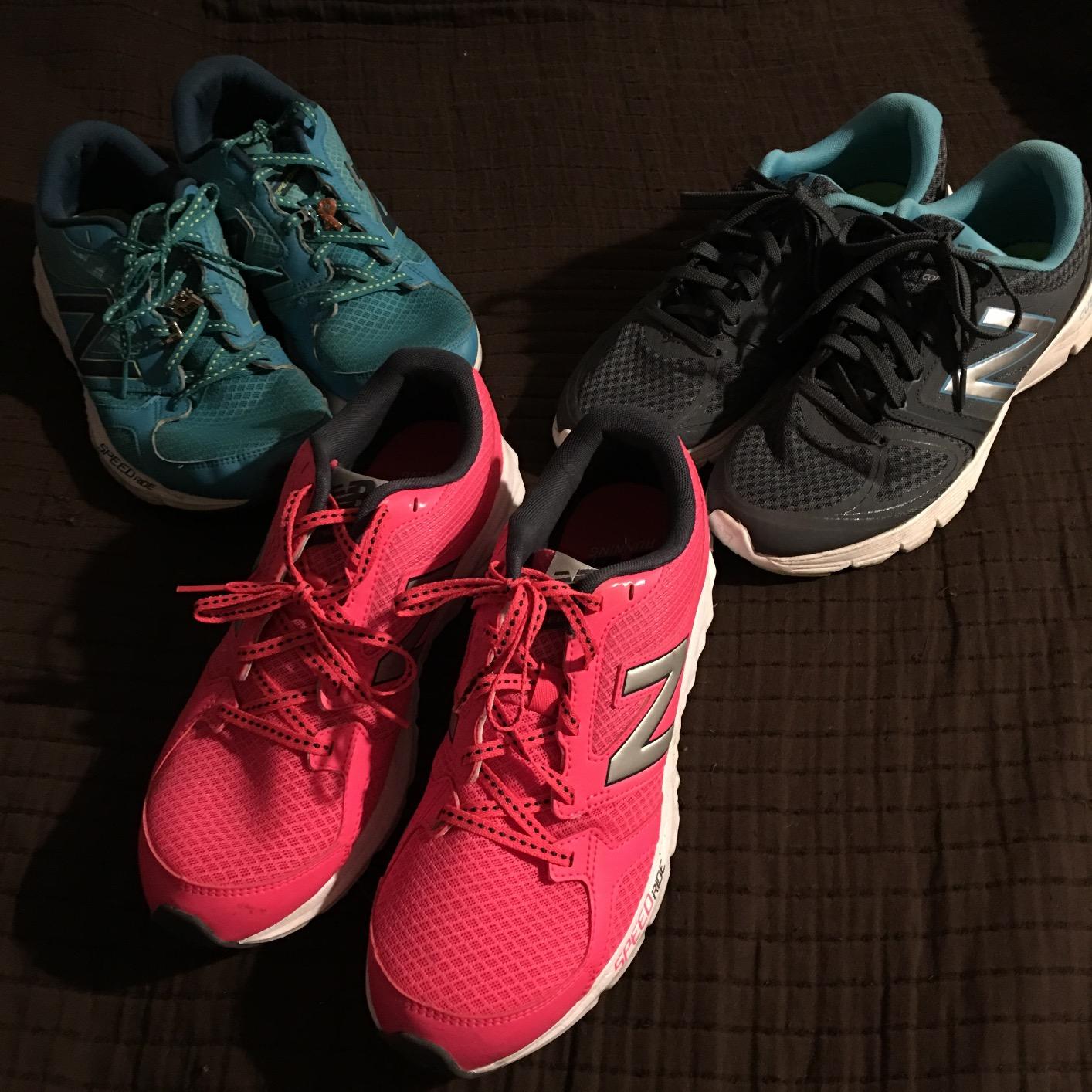 Amazon.com | New Balance Women's W490v3 Running Shoe | Road Running