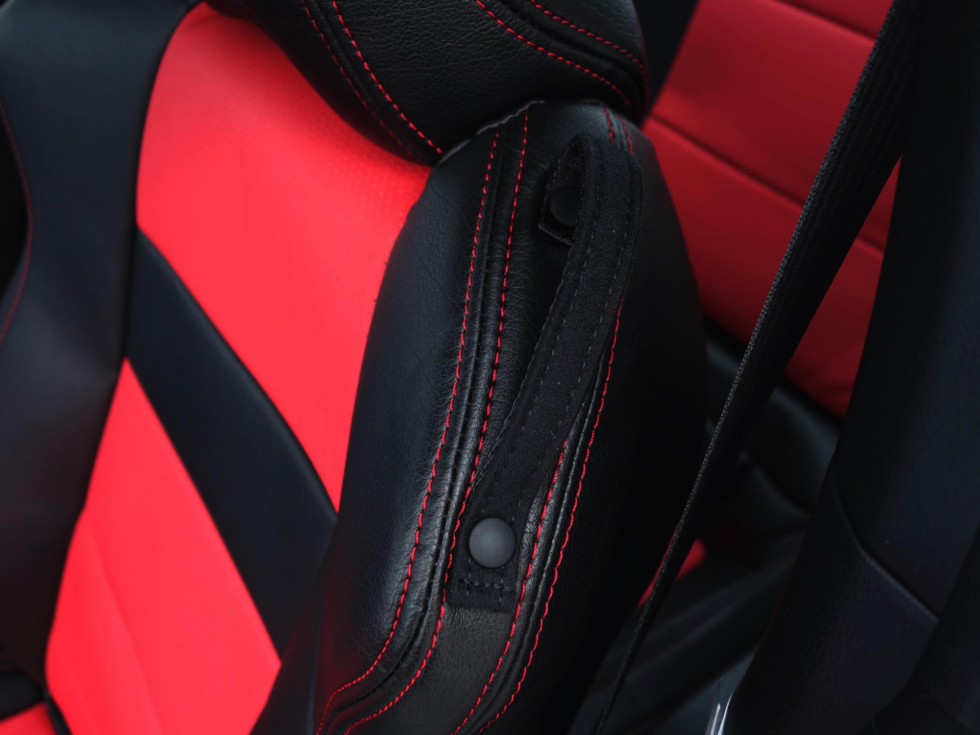 Amazon | オートウェア(Autowear) BRZ シートカバー (86/BRZ6系専用