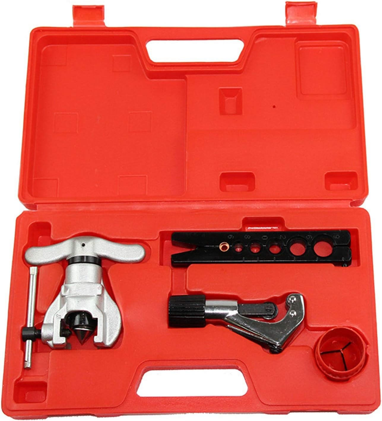 CT-806A-L 6 Eccentric Hole Expander Jaws Single