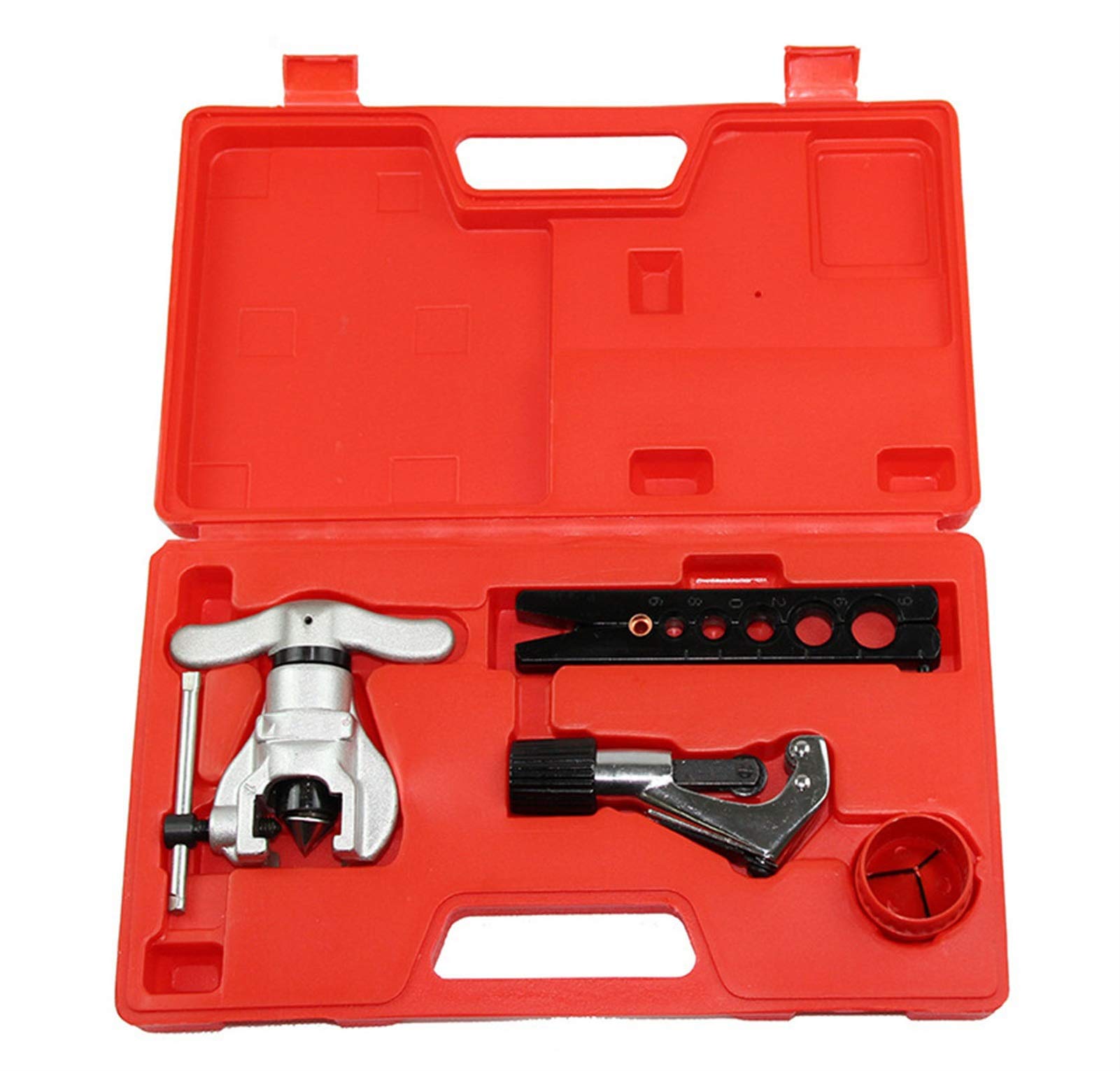 Pooiqx One Color Ct-806A-L 6 Eccentric Hole Expander Jaws Single,High Durability