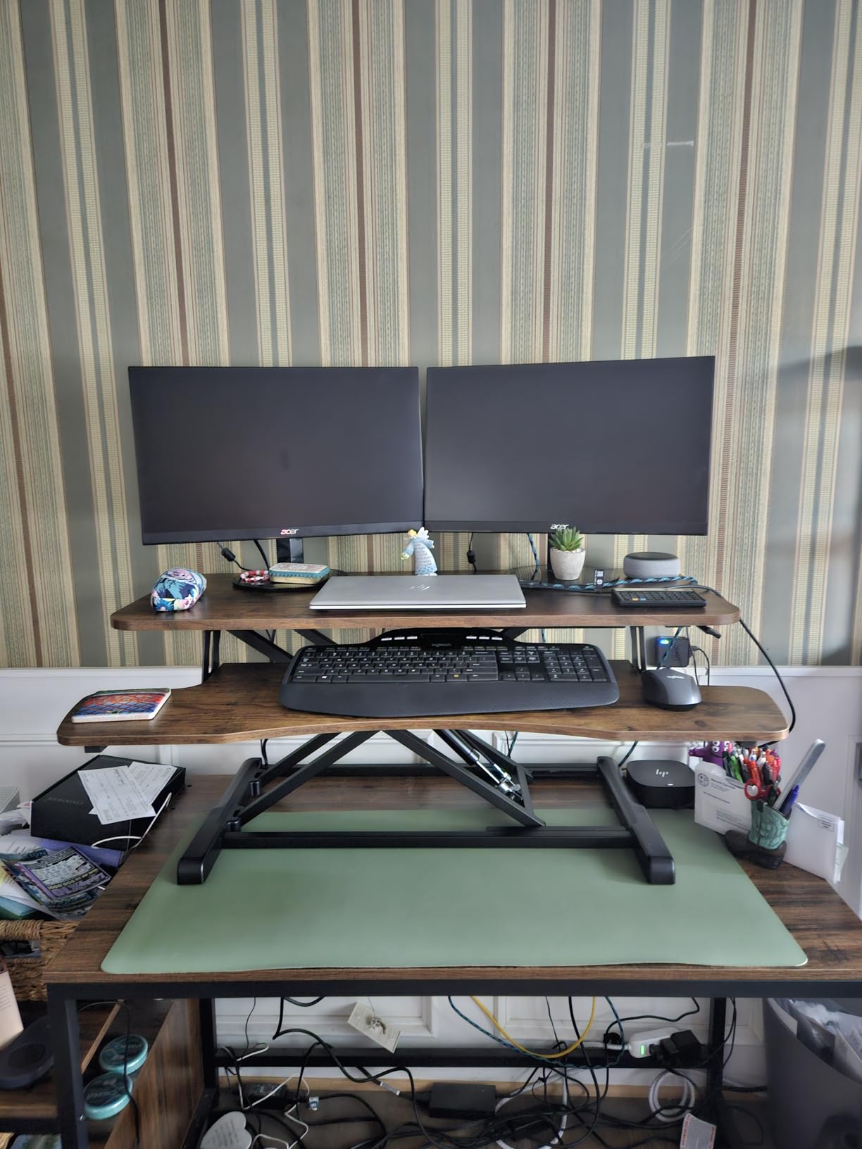 Customer photo