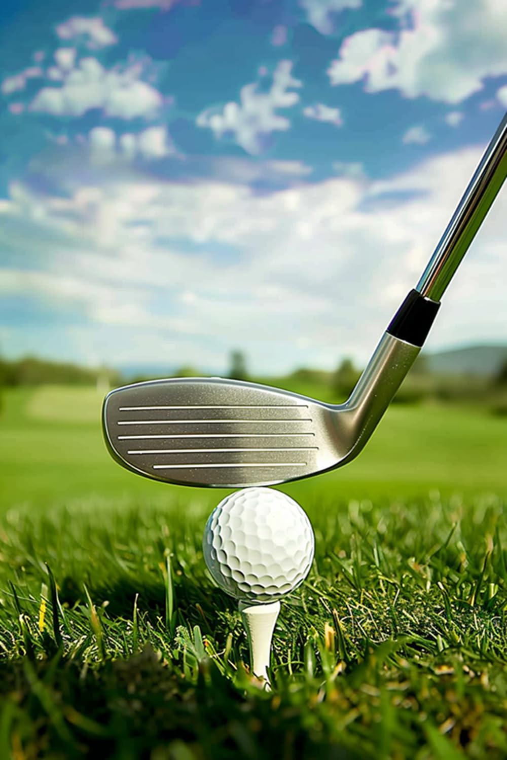 best golf ball for beginners