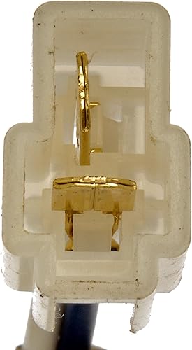 Miniatura 3 de Dorman 741-939 Conjunto de motor y regulador de elevalunas eléctrico del lado del pasajero delantero compatible con modelos seleccionados de