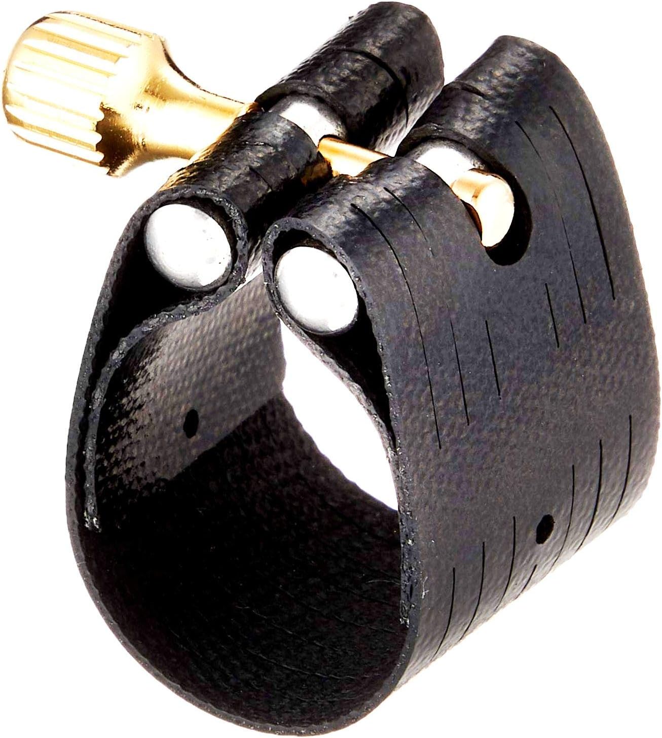 Ligature 1RL For Alto saxophone by Rovner, Limited Edition