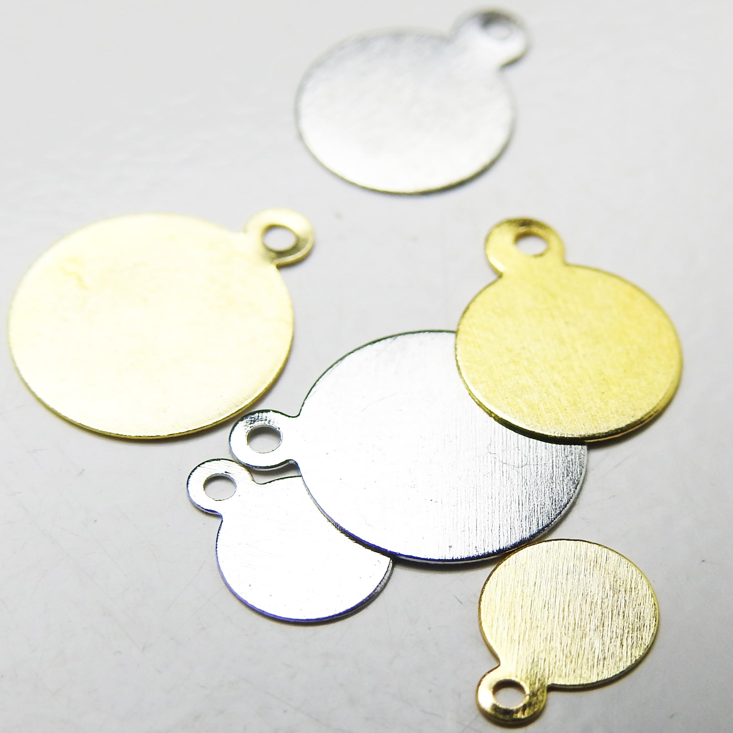 パーツ haru Amazon.co.jp: [HARU雑貨] 貼り付けパーツ 20個セット 6mm 8mm