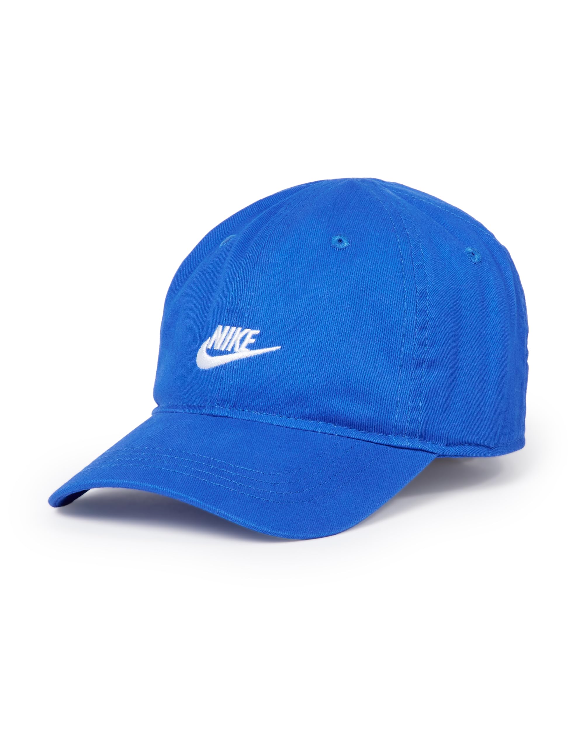 Kids' Club Unstructured Futura Wash Cap