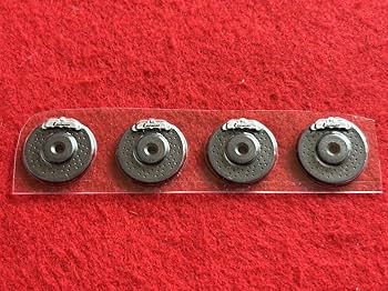 Amazon.co.jp: 品118 ロリンザー LM6 ホイールタイヤディスク