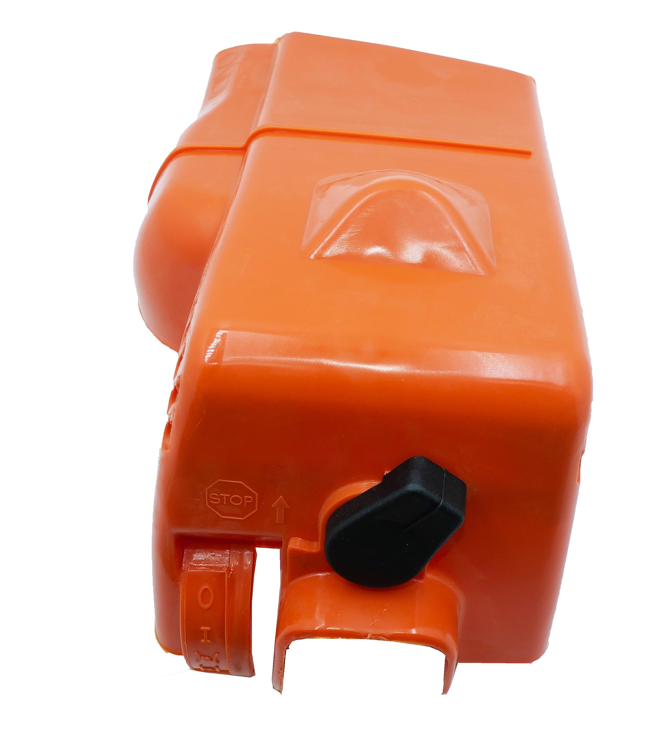 Bobina Di Accensione Del Carburatore Jeffergarden Per Motosega Stihl Walbro 017 018 Ms170 Ms180 89008063 - Foto 2