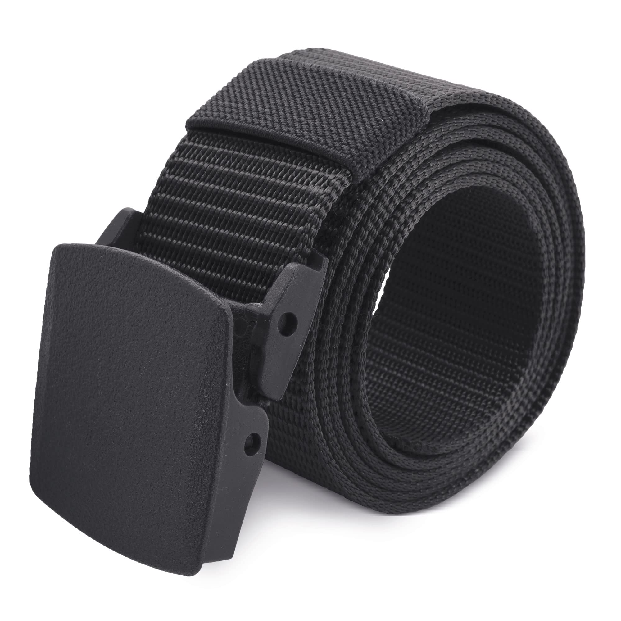Tactical Belt: Robuuste Verstelbare – Kleur Zwart – Trizand Tactical Belt: Robuuste Verstelbare – Kleur Zwart – Trizand