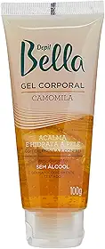Depil Bella - Gel Calmante Corporal Camomila 100g