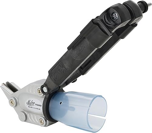 Miniatura 2 de Malco Accesorio turbo de metal corrugado TSMD