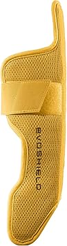 Evoshield Pro-SrzTM G2S Lower Leg Guards