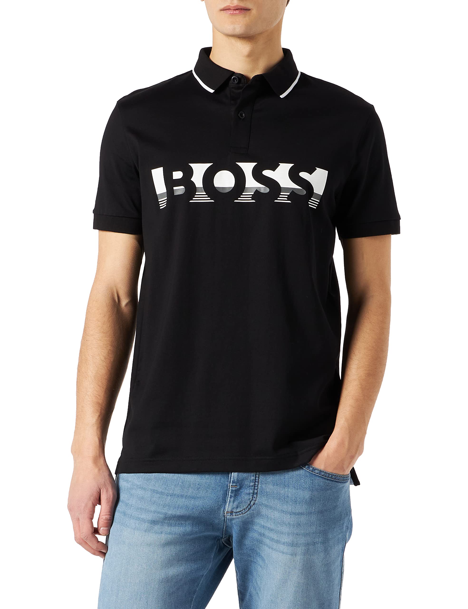 Men's Pavel Polo Shirt