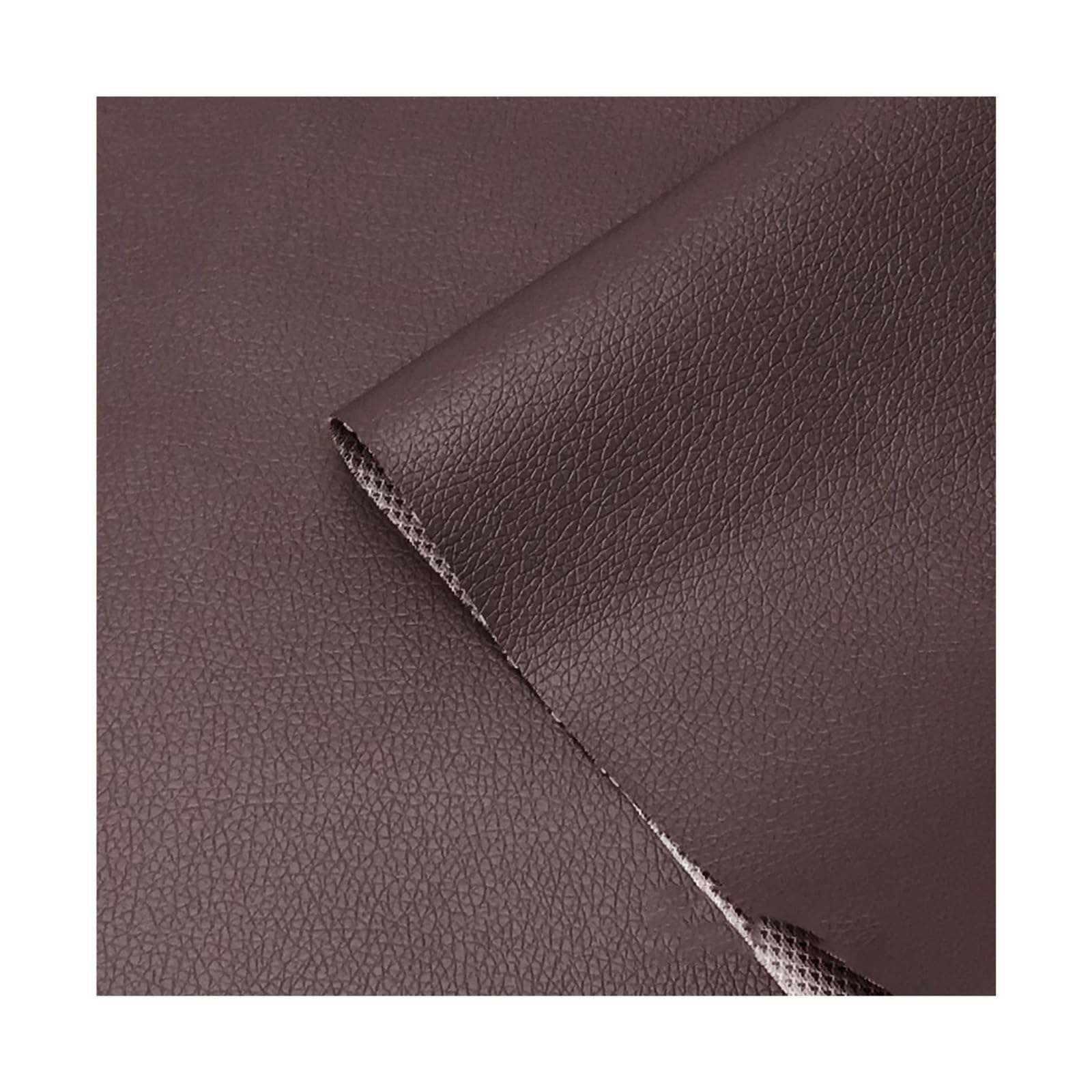 Cuir synthétique pour chaises et canapé souple et résistant 5m - 8