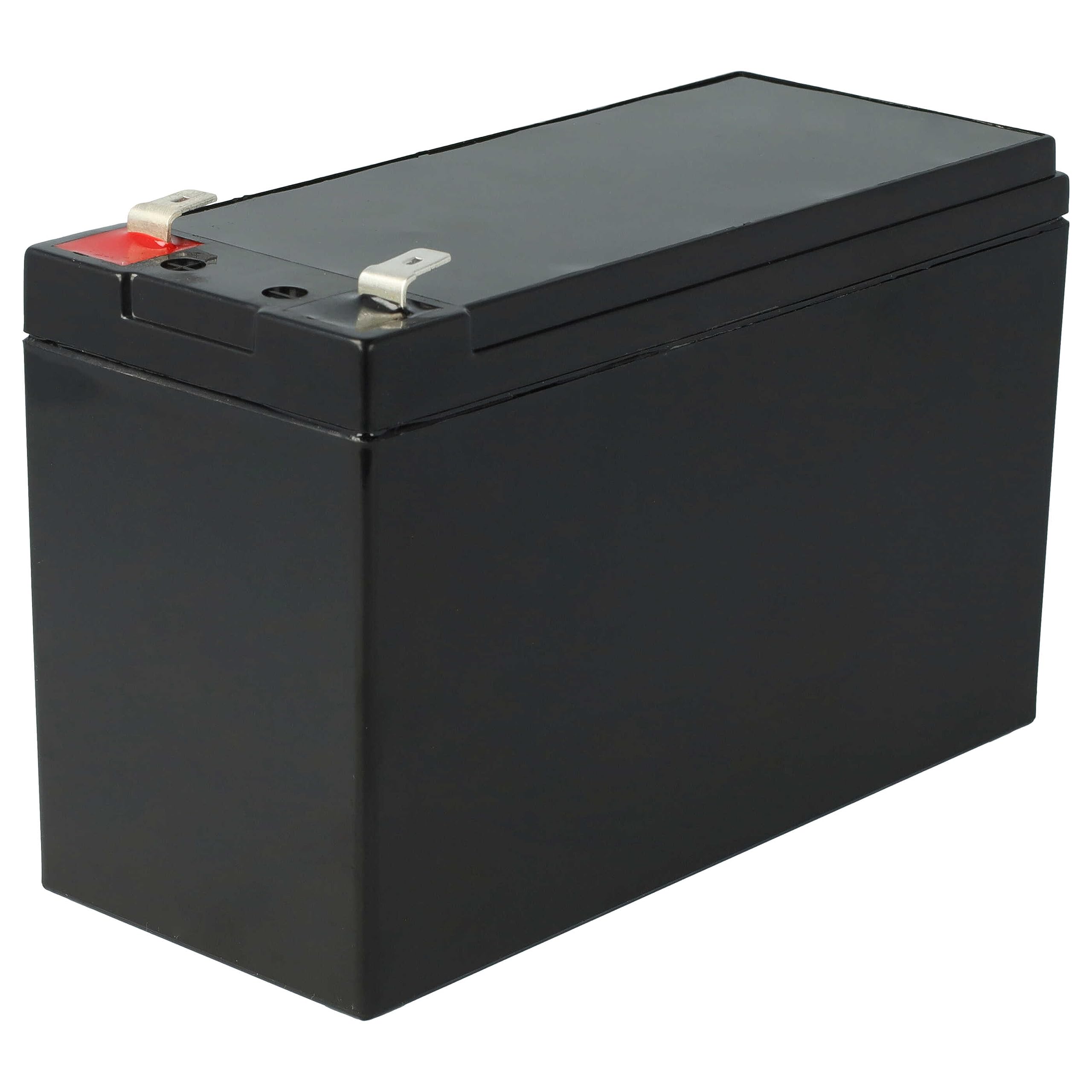 vhbw batteria compatibile con Robomow RX 20 U, RX 20u tagliaerba, robot tagliaerba (7200mAh, 12V, piombo-acido sigillato)