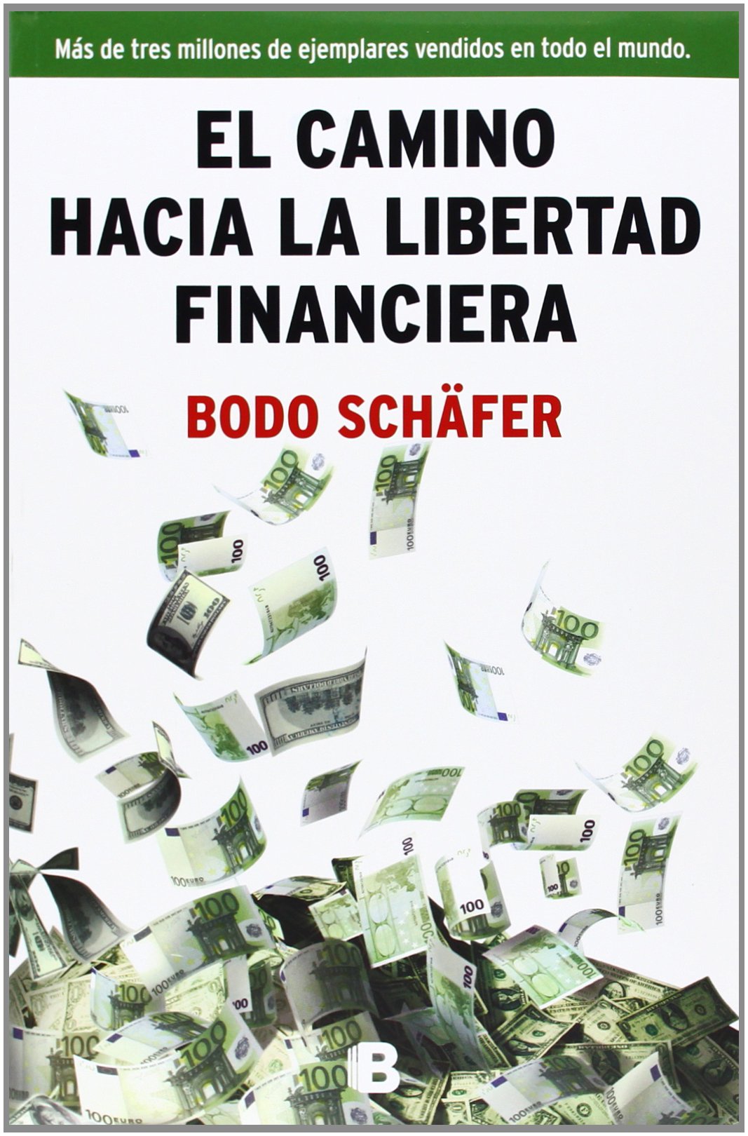 El camino hacia la libertad financiera (No ficción)