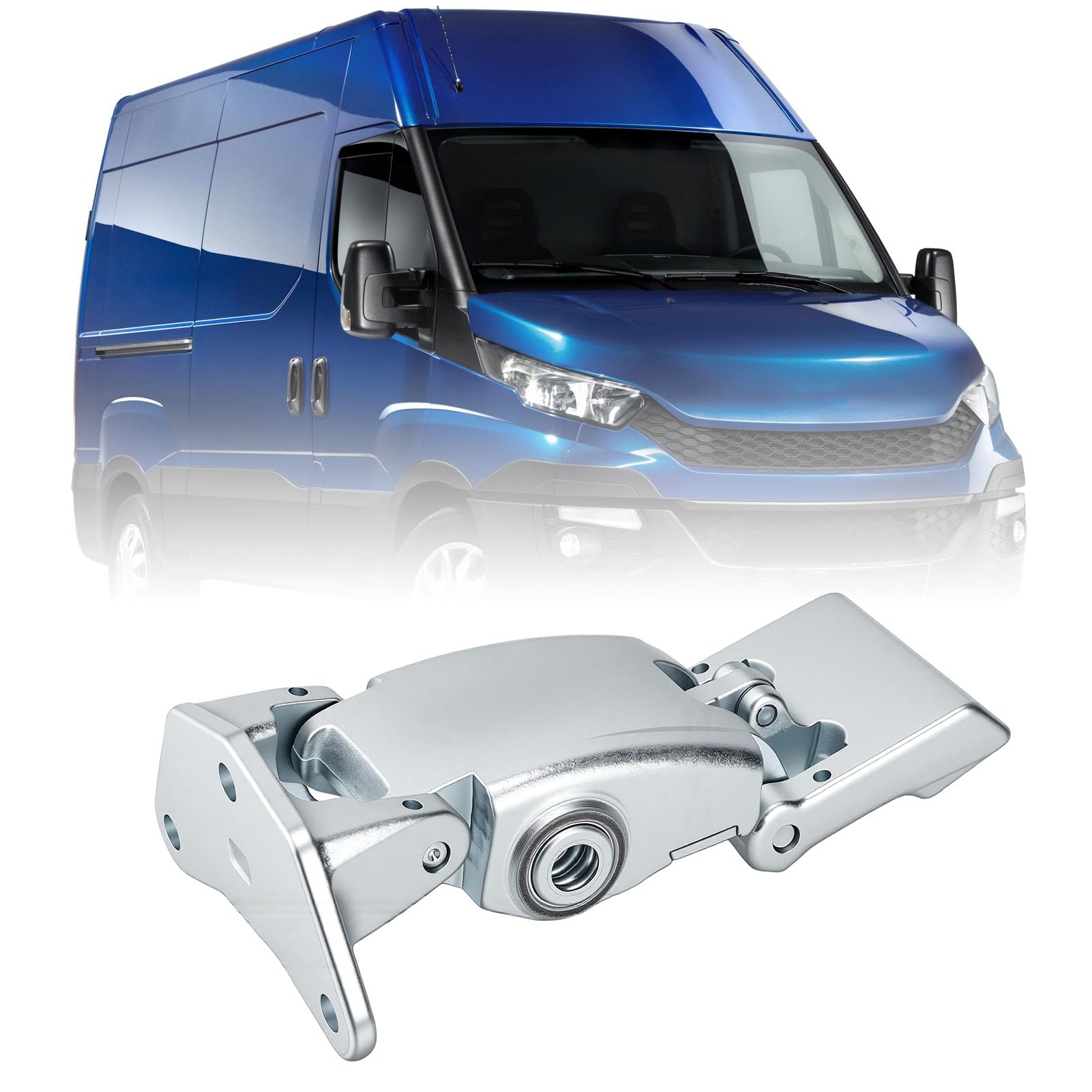 Zawias Drzwi Tylnych Heavy Duty Lewy Prawy dla Daily 2014-