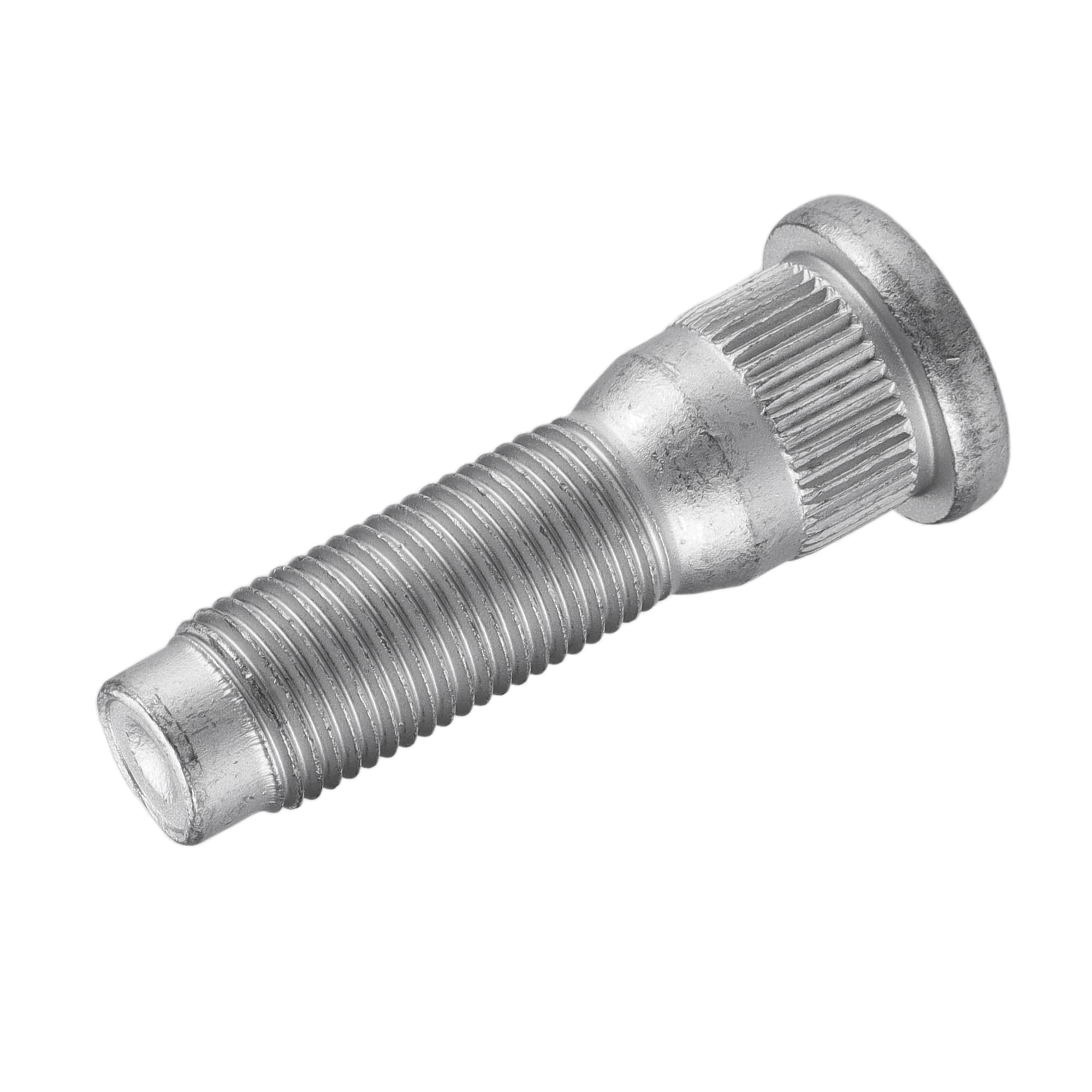 A ABSOPRO 1/2"-20 Bullone per Dado Ruota Adatto per Jeep Wrangler No.68003282AA - 5 Pezzi