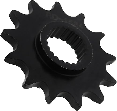 Miniatura 2 de Cadena y piñones para Polaris Scrambler 500 4X4 1998-2009 520-76L O-Ring 13/36