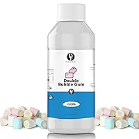 Vista 11 de Dolce Flav Extracto de Uva – 2 Onzas Soluble en Aceite Kosher, Sin Azúcar, Sabor Concentrado de Fruta para Dulces, Chocolates y Postres, Incluye