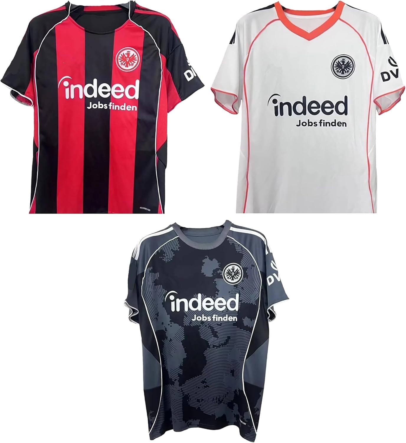 Amazon.co.jp: [DJ-A1wayS] 堂安律 ユニフォーム 長谷部誠 サッカー