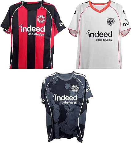 アイントラハト・フランクフルト 23/24 ユニフォーム 長谷部誠 正規品 アイントラハト・フランクフルト 23/24 ユニフォーム 長谷部誠 正規品