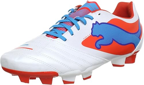 puma powercat boots
