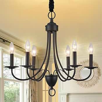 The Ultimate Guide to Buying Chandeliers for Your Dining Room