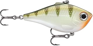 Rippin’ Rap® Fishing Lure Hard Vibrating Action | 7cm | 24g