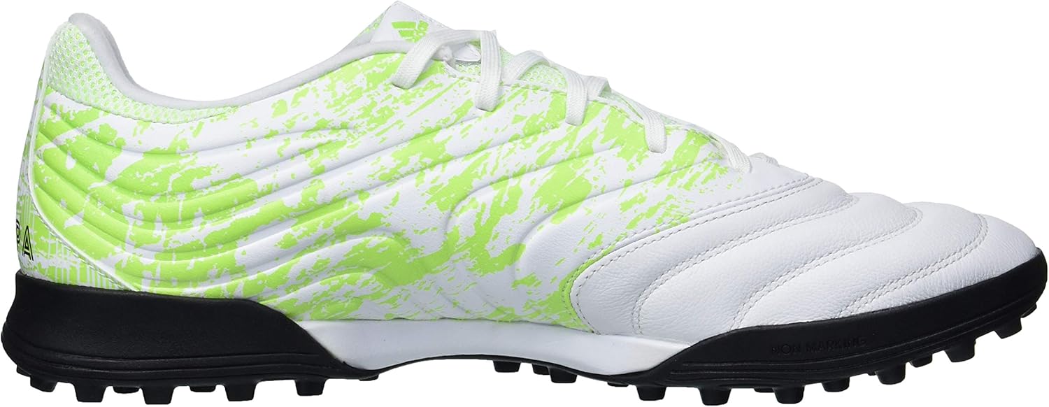  | adidas Unisex-Child Copa 20.3 Turf Soccer Shoe | Soccer