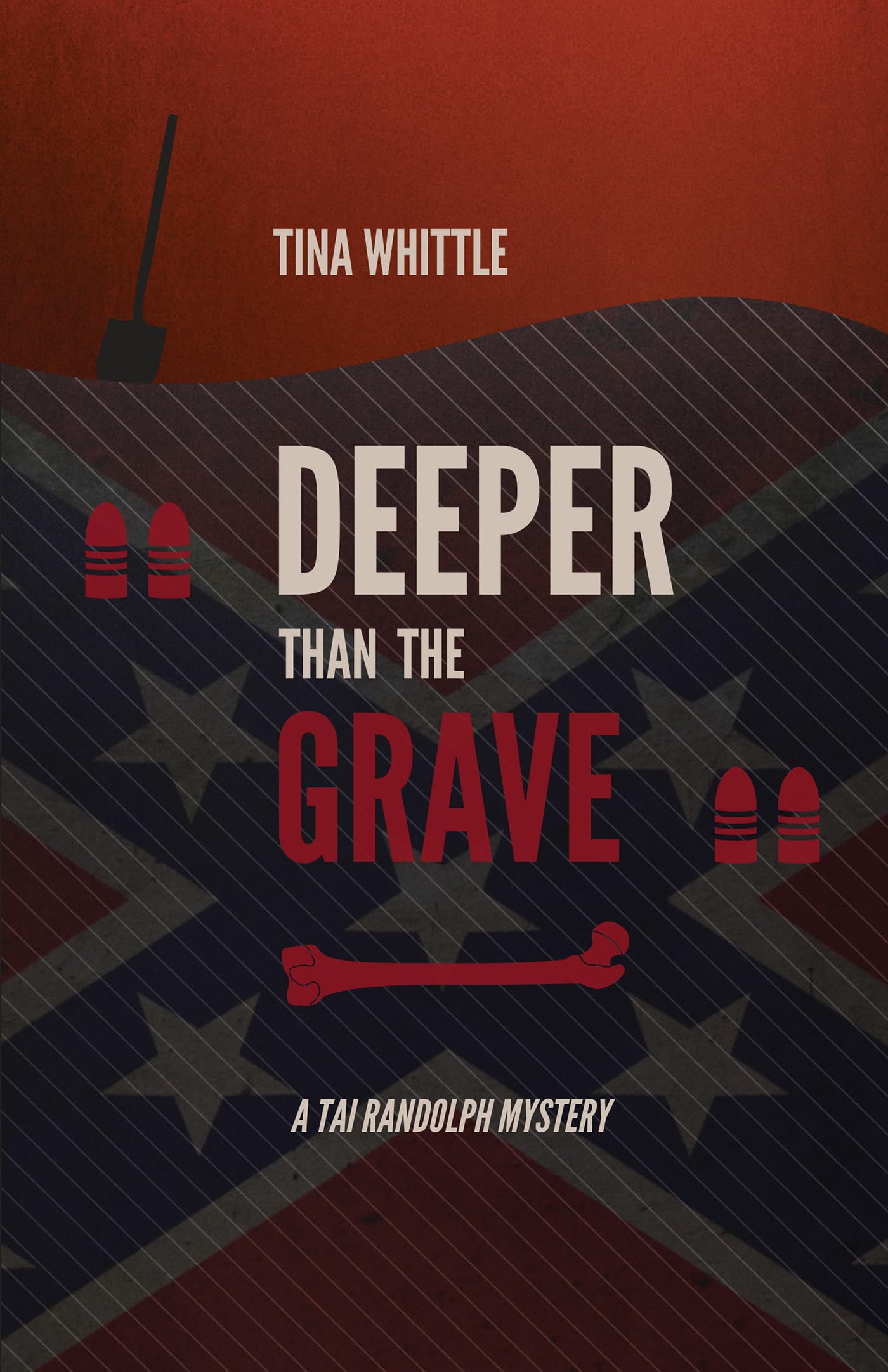 Buy Deeper Than the Grave: 4 (A Tai Randolph Mystery) — BookShops.in