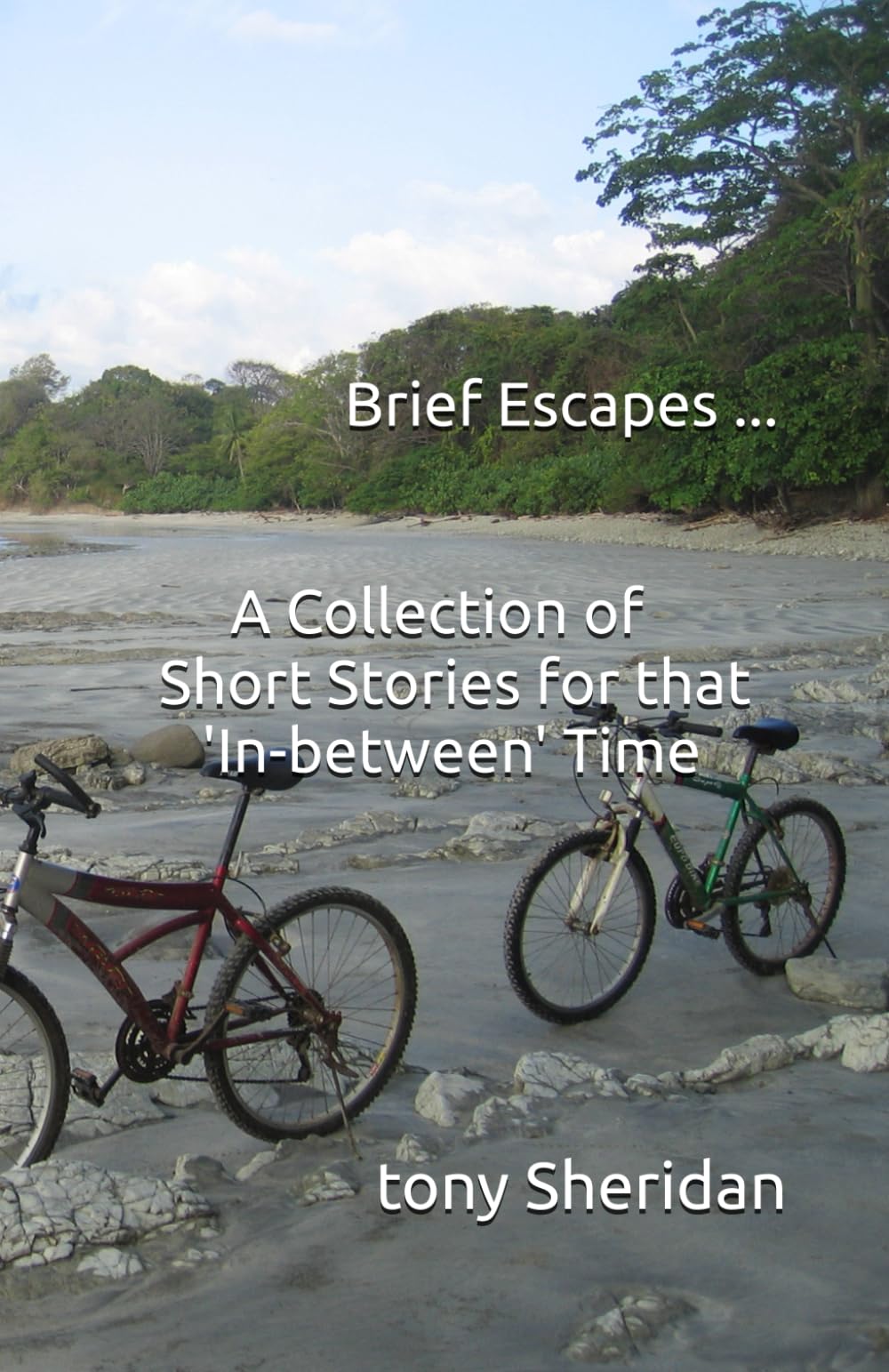 Brief Escapes: A Collection of Short Stories for 'That In-between' Time