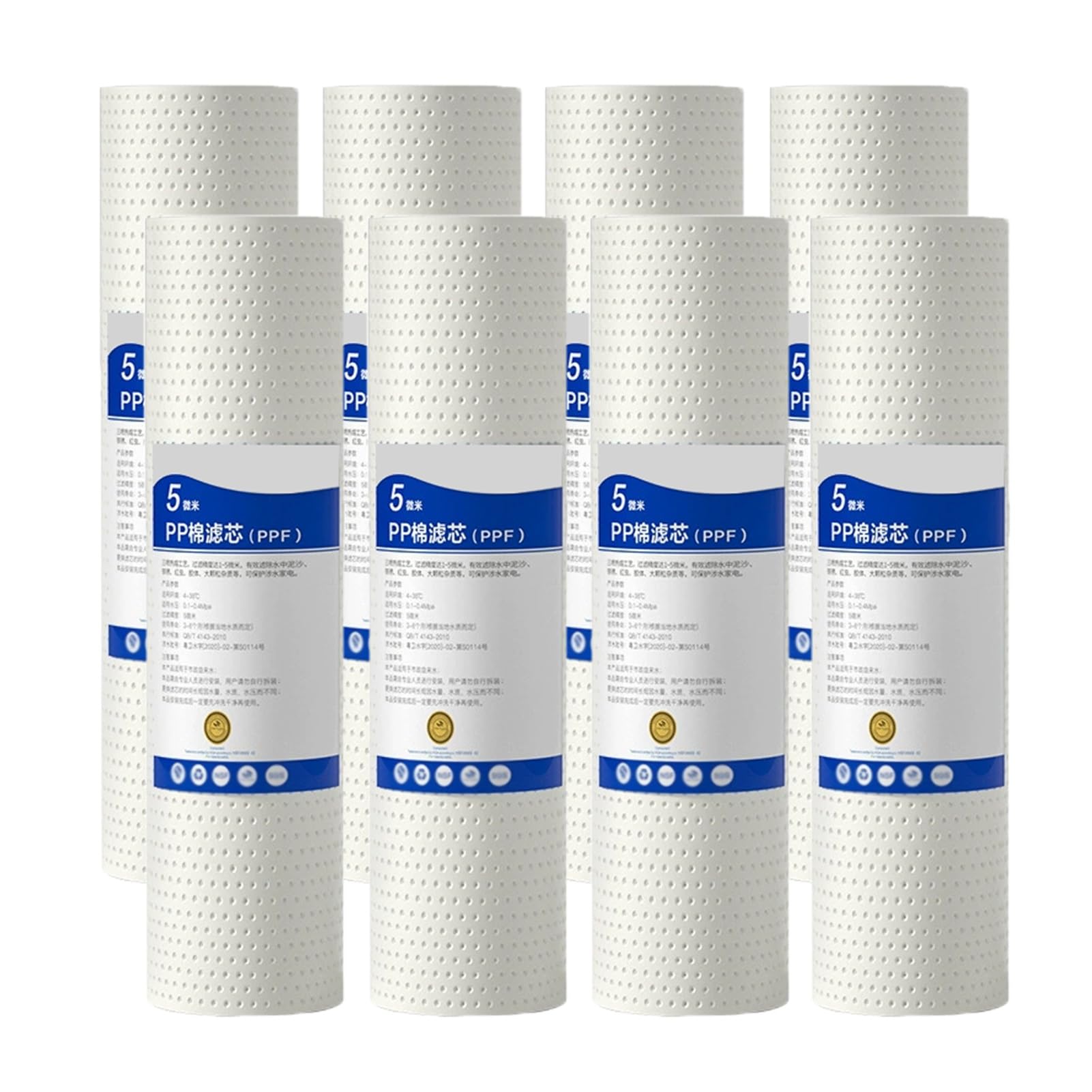 Systèmes filtration d'eau pour toute la maison et confort sous la douche