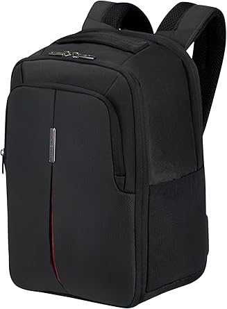Samsonite KR2-09-004 14.1 Guard IT 3.0 Travel Notebook Backpack Black