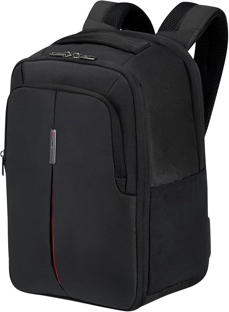 Samsonite GUARDIT 3.0 Ryanair Laptop Backpack, Black (Black), 40 x 25 x 20 cm, GUARDIT 3.0 : Electronics
