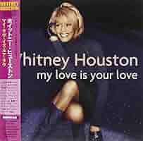 WHITNEY HOUSTON MY LOVE IS YOUR オリジナル LP 71GZO7ZSy7L._SY200_QL15_.jpg