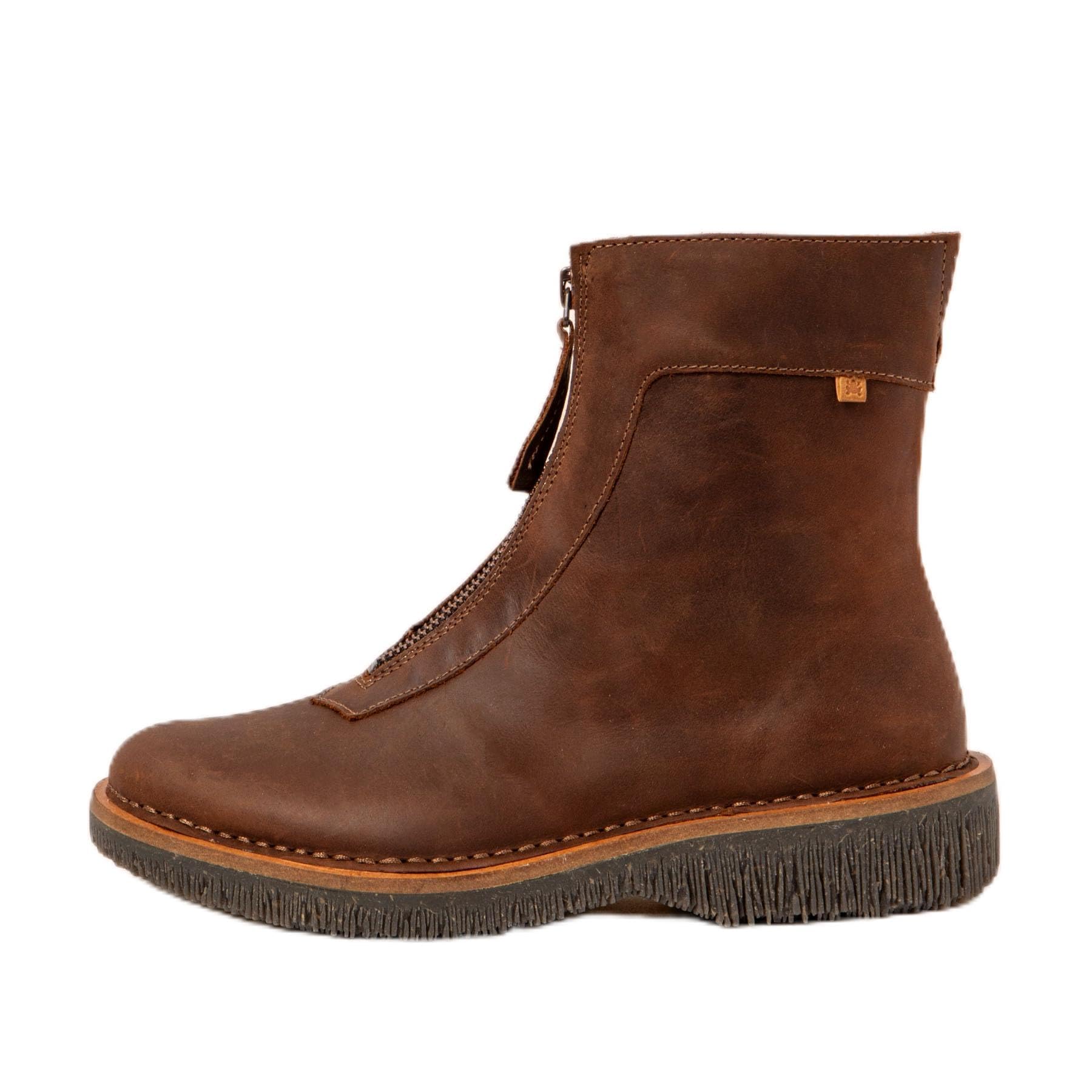El Naturalista Botines Volcano para mujer