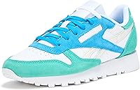 Vista 18 de Reebok Women's Classic Leather Sneaker
