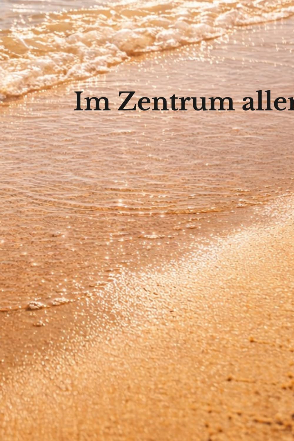 Im Zentrum aller Wege