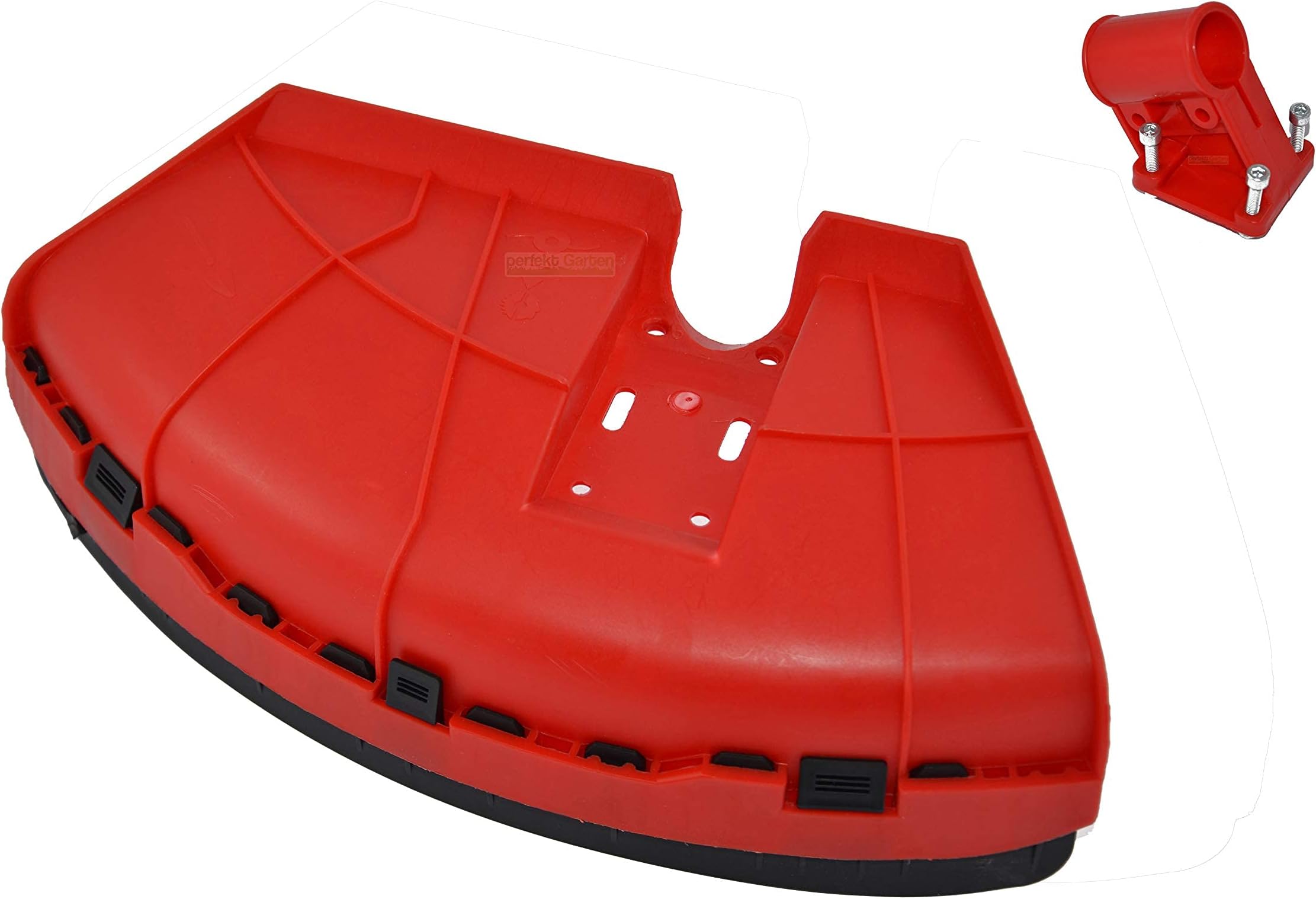 Cutting protection and knife for zip ZI-MOS125 / ZI-MOS145 G/MOS 911 brush cutter.