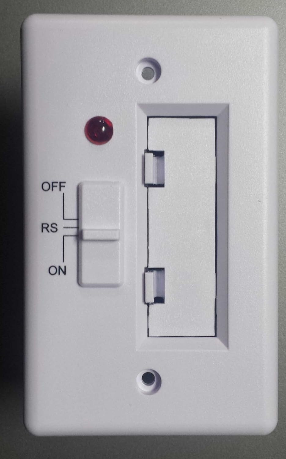 Popular Ambient RC-RB/RCRB Remote Receiver (Replacement for RCM-RX receiver) Limited Ambient RC-RB/RCRB Remote Receiver (Replacement for RCM-RX receiver)