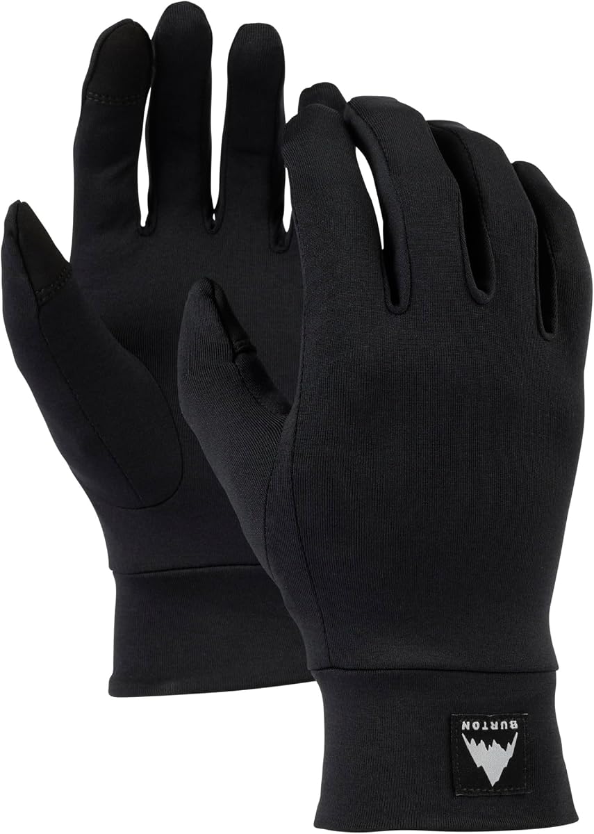 Touchscreen Glove Liners