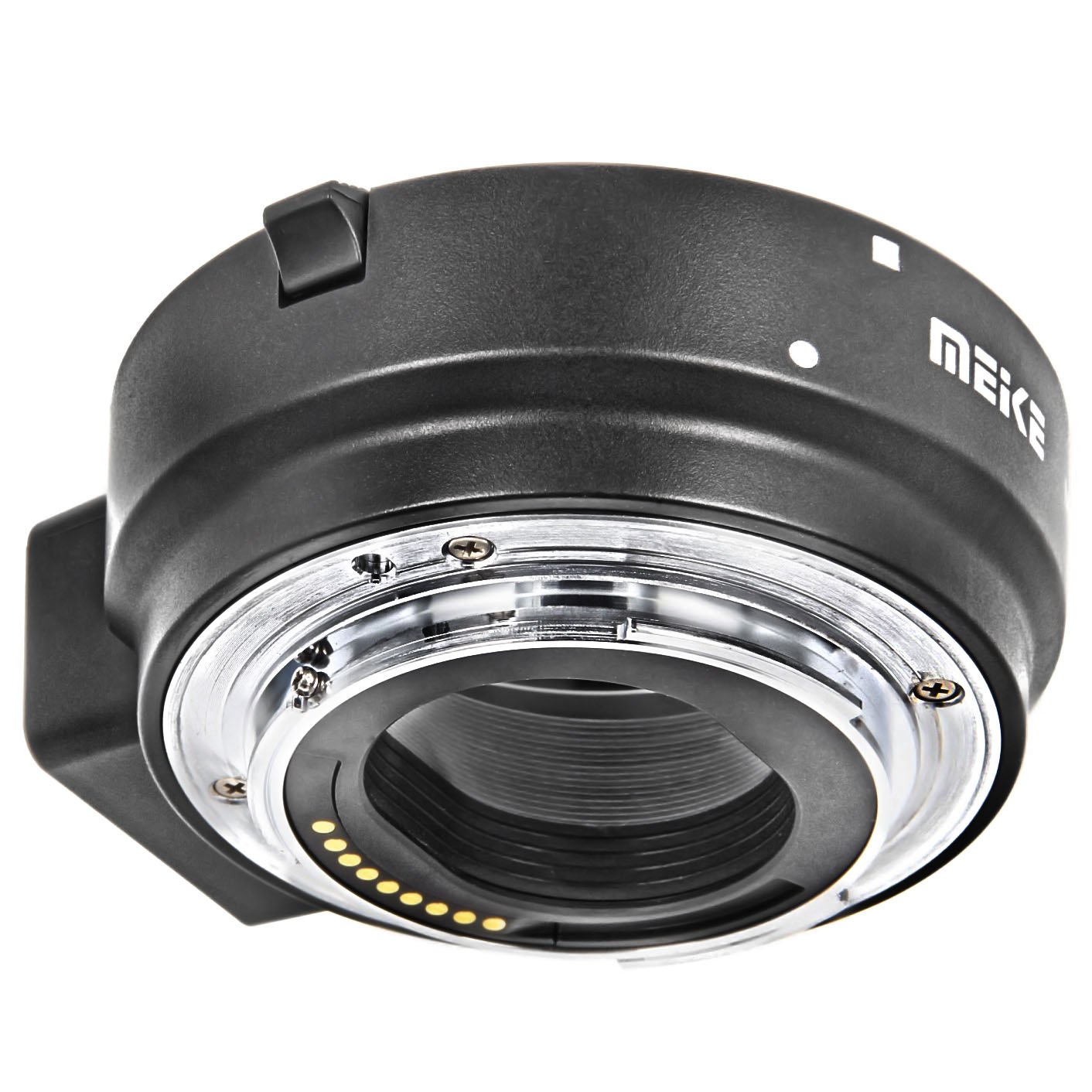 Anillo Adaptador de Canon EF y EF-S a EOS M Meike MK-C-AF4