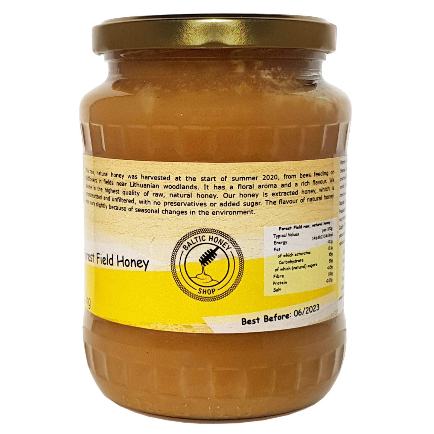 Pure Raw Forest Honey 1 Kg Rs 1000 Kg Mahi Kadaknath Chicken Id Real Barta
