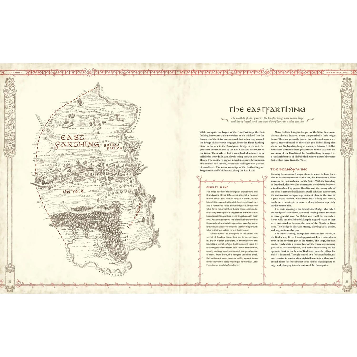 Free League FL The One Ring RPG Starter SE-Indies Merchandise