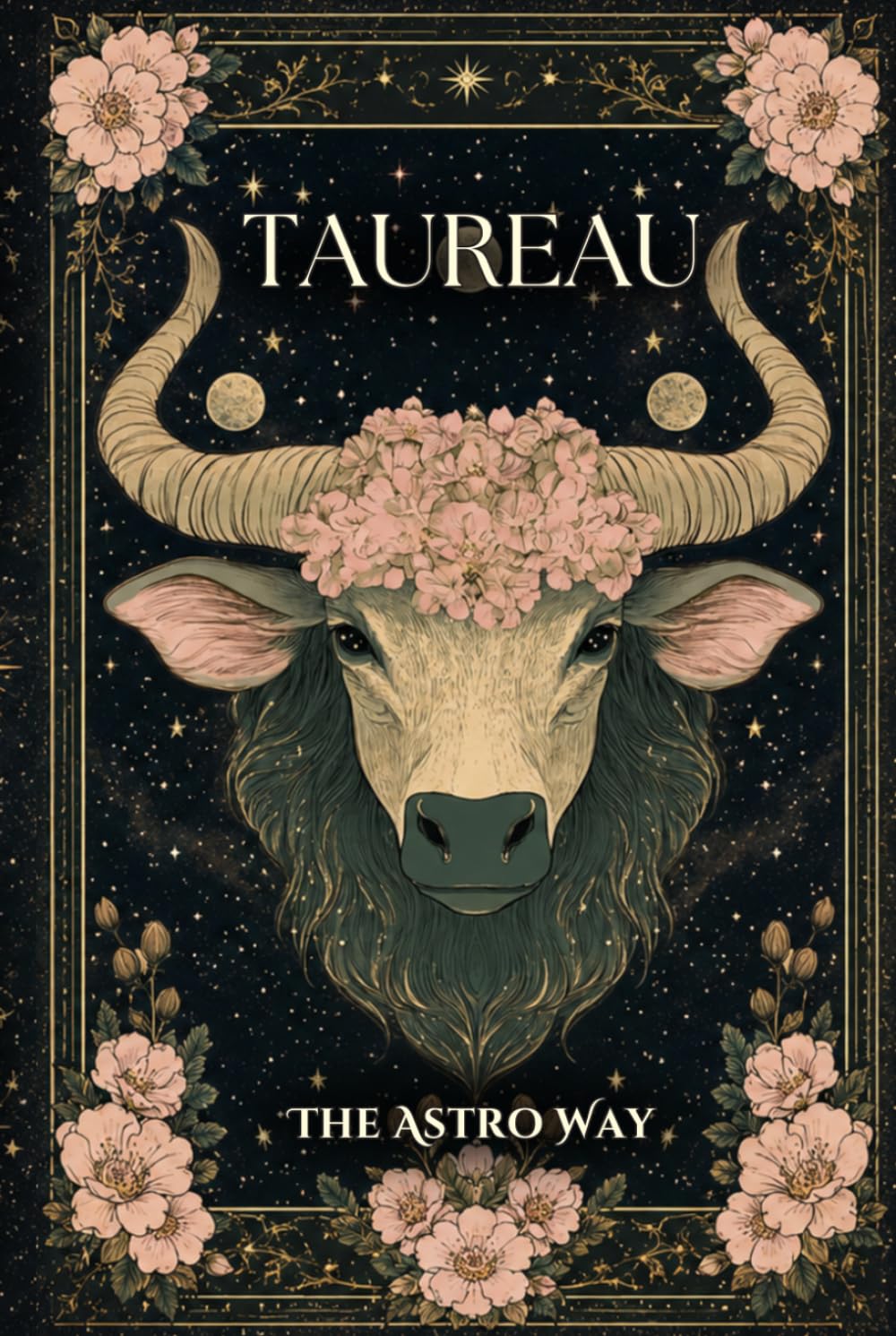 Taureau : le guide astrologique complet du signe – Personnalité, ascendant, signe lunaire, compatibilités amoureuses et amicales (Les 12 Signes Astrologiques - The Astro Way)