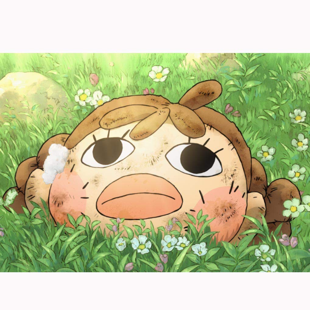 Amazon.co.jp: ひそねとまそたん 名緒ヘッドぬいぐるみ : おもちゃ